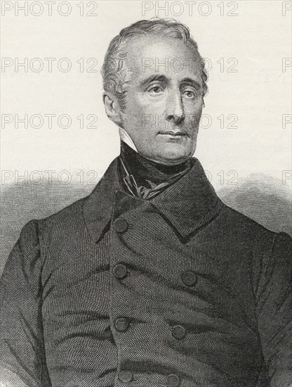 Alphonse de Lamartine