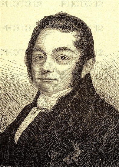 Jöns Jacob Berzelius