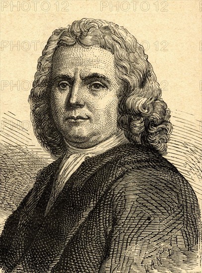 Herman Boerhaave