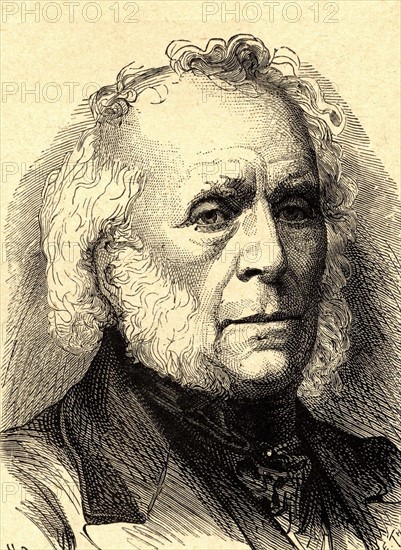 Sir David Brewster