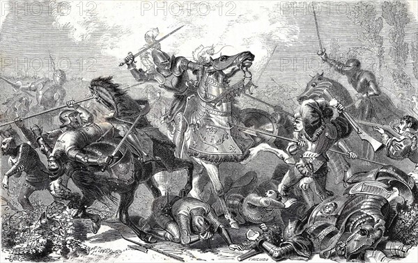 Battle of Pavia