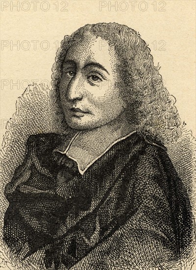 Blaise Pascal