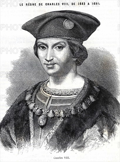 Charles VIII