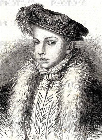 François II.