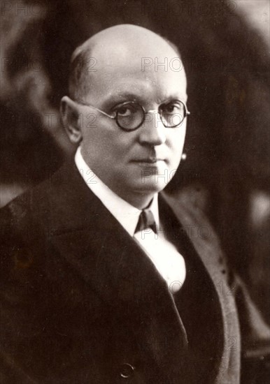 Georges Duhamel.