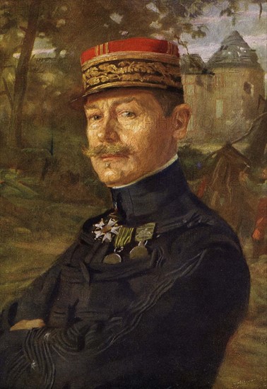 General Humbert.