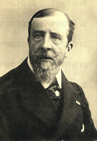 Paul Déroulède.