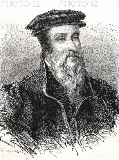 Robert Estienne