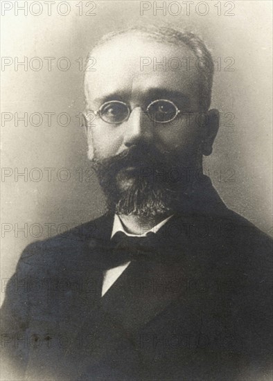 Eleutherios Venizelos.