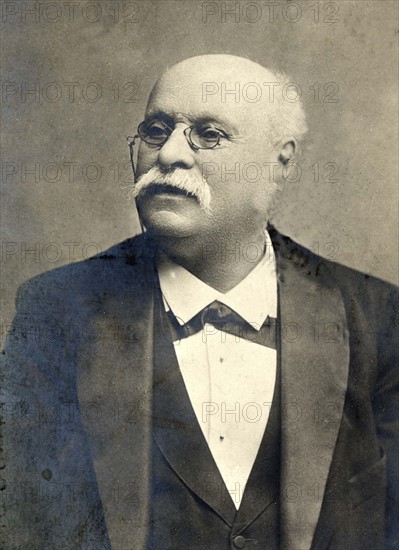 Émile Waldteufel.