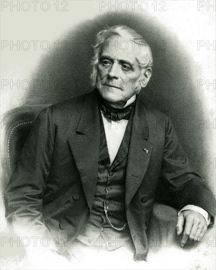 Daniel-François-Esprit Auber.