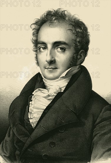 Casimir Périer.