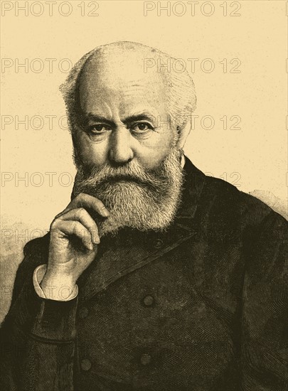 Charles Gounod.