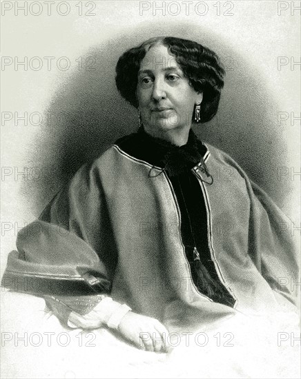 George Sand