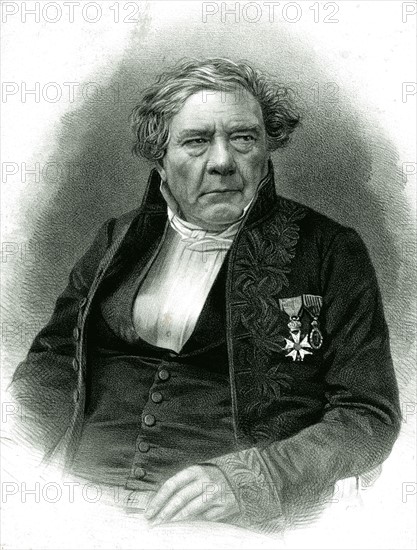 Jacques Babinet