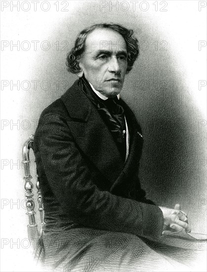 Giacomo Meyerbeer.