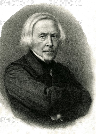 Jules Michelet