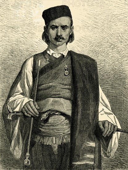 Montenegrin de Cetinje.