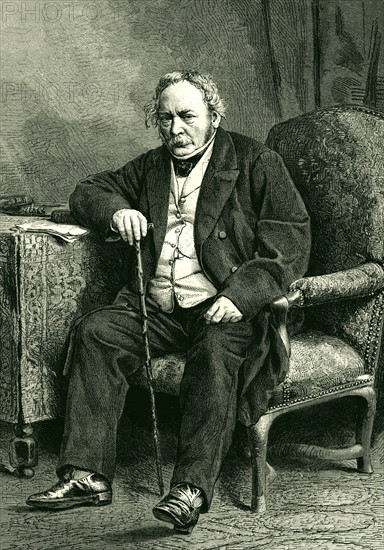 Charles Paul de Kock