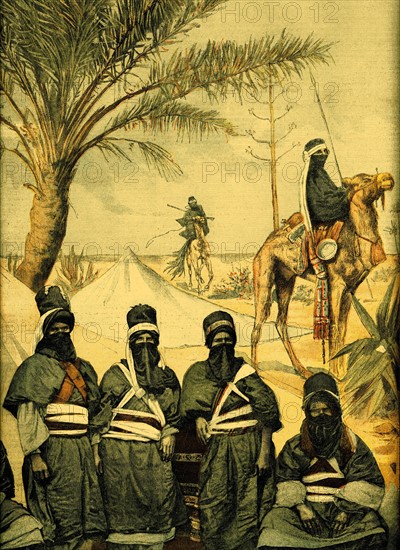 Tuaregs