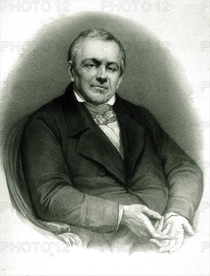 Abel-François Villemain