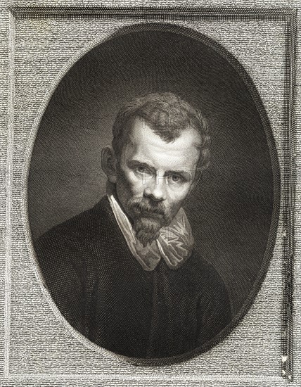 Annibale Carracci