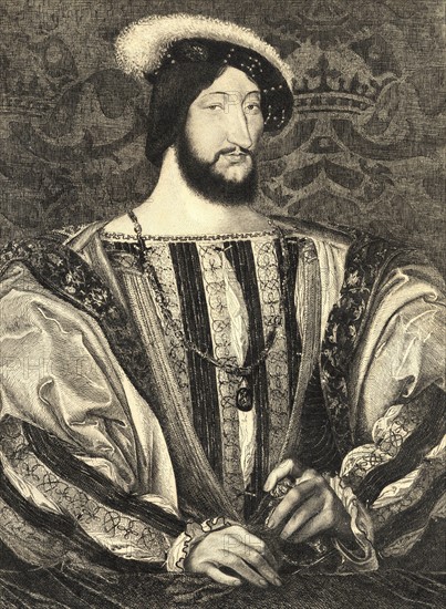 François I of France