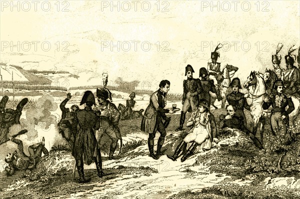 Battle of Bautzen, 1813