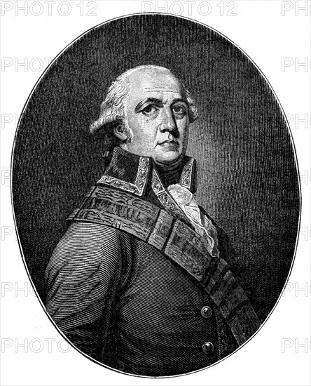 Alexander Suvorov