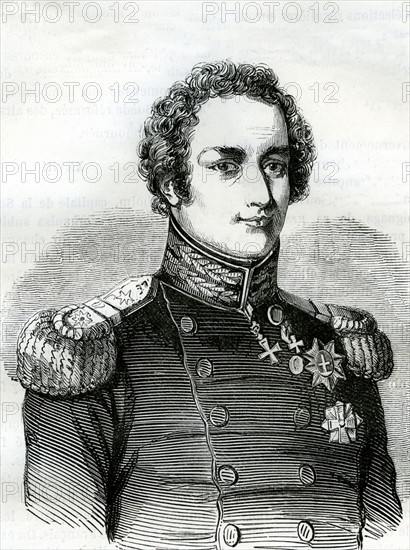 Christian VIII, Roi de Danemark