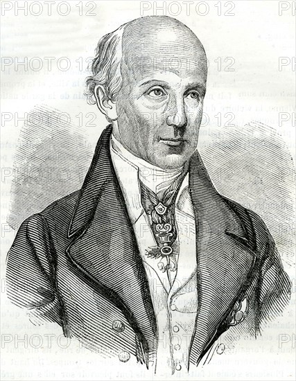 Archiduc Jean d'Autriche