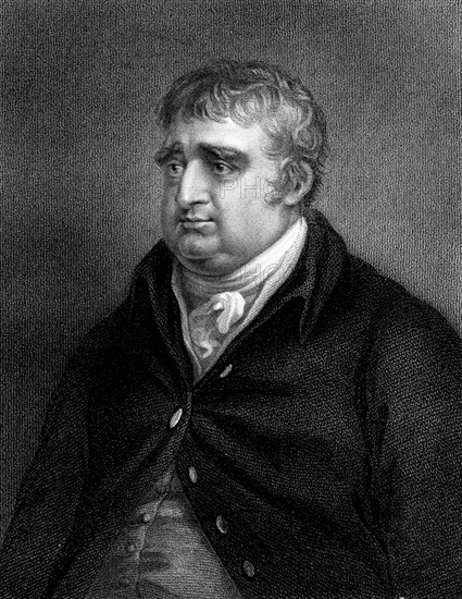 Charles James Fox