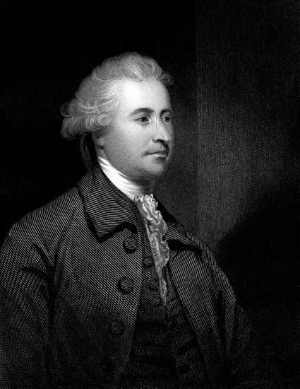 Edmund Burke