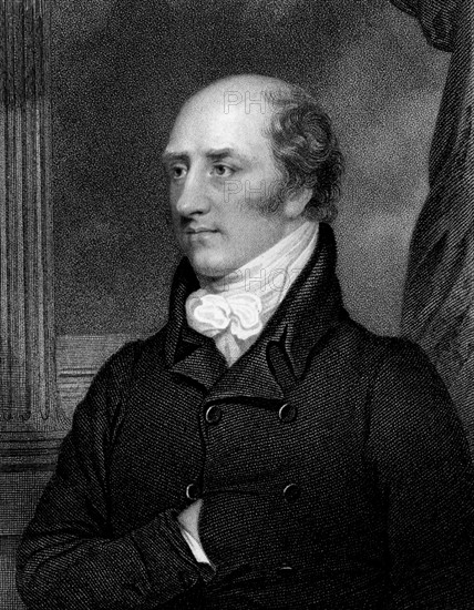 George Canning