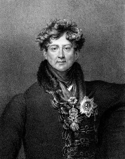 George IV de Royaume-Uni