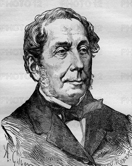 Charles de Rémusat