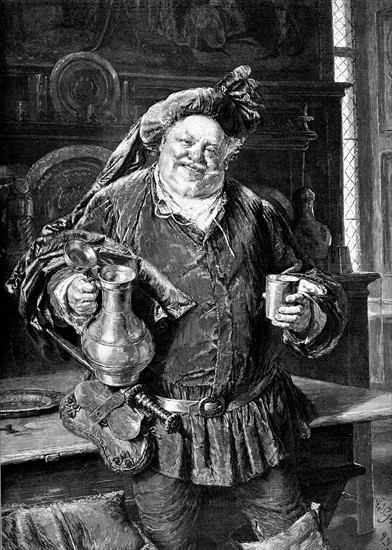 Falstaff