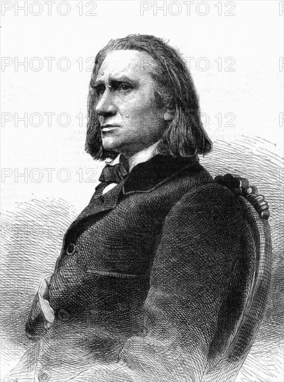 Franz Liszt