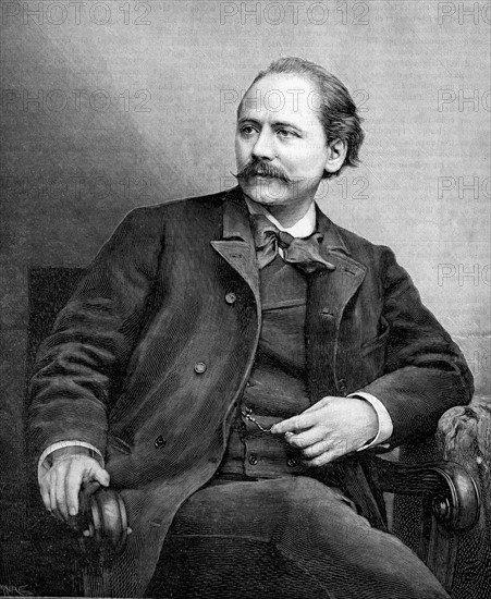 Jules Massenet