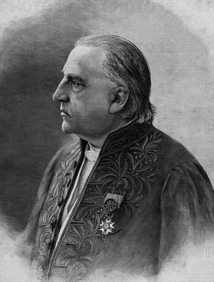 Jean-Martin Charcot