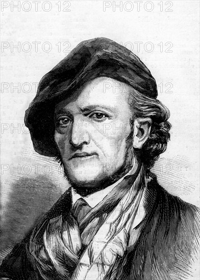 Richard Wagner