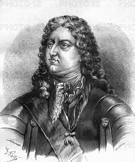 Philippe d'Orléans