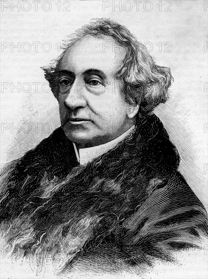 Sir John A. Macdonald