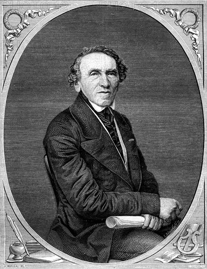 Giacomo Meyerbeer