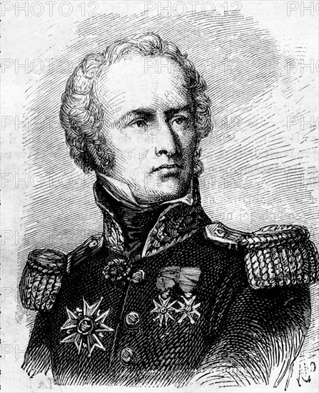 Général Foy