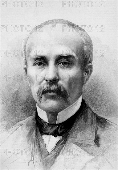 Georges Clemenceau