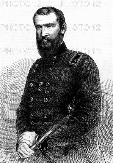 Général Sheridan