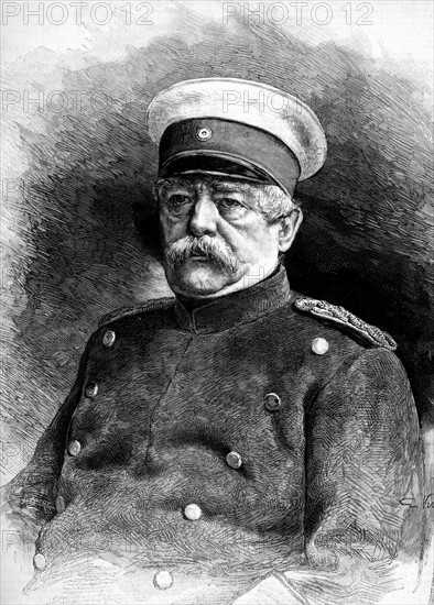 Otto von Bismarck