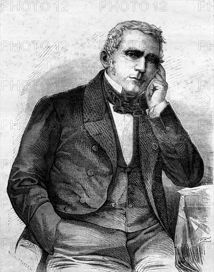 Eugène Scribe