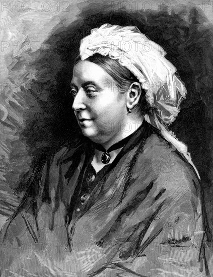 Queen Victoria